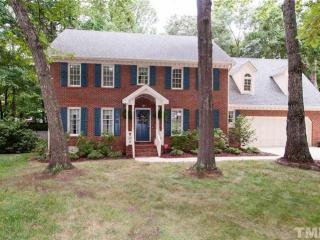 8305 Apple Orchard Way, Raleigh, NC 27615-3004