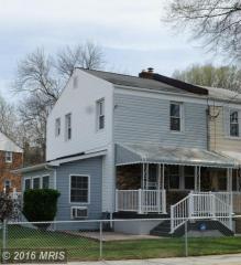 184 54th St, Washington, DC 20019-6590