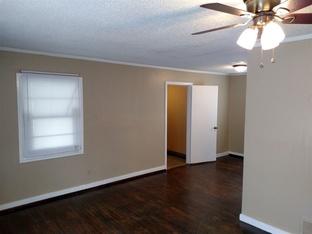 4101 Meadow Dr, Memphis TN  38111-7241 exterior