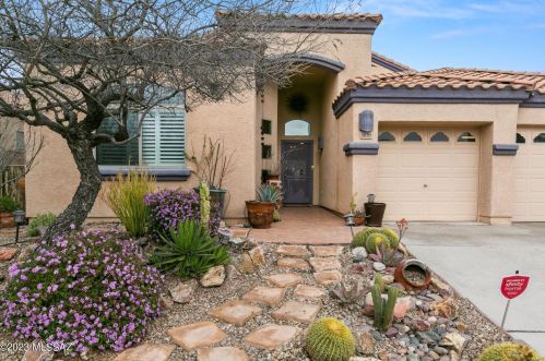 3653 Desert Cache Rd, Tucson, AZ 85735-5178