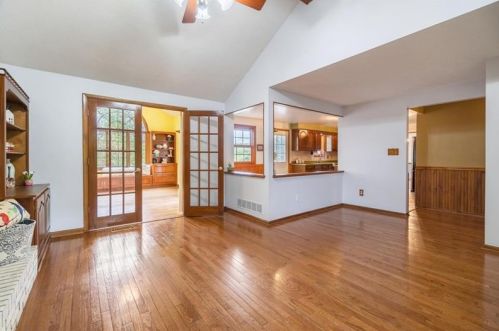 4876 Ottawa Ct, Gibsonia PA  15044-8274 exterior