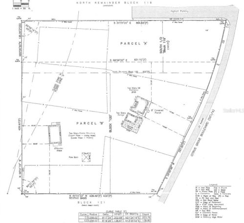 102 Citrus Grove Blvd, Polk City FL  33868-9721 exterior