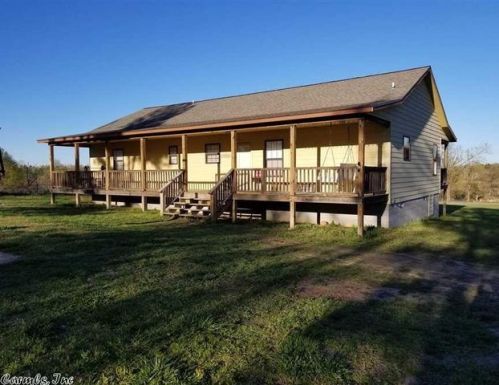 3555 Oxley Rd, Chimes, AR 72645-6993