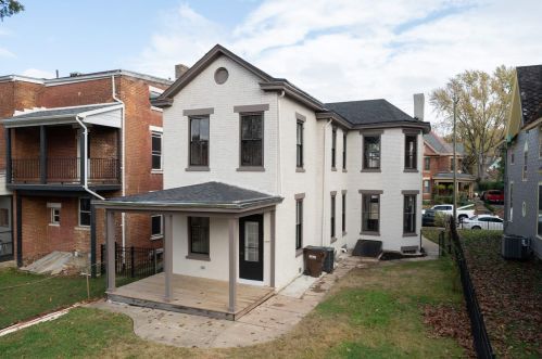 44 Kenner St, Covington, KY 41016-1455