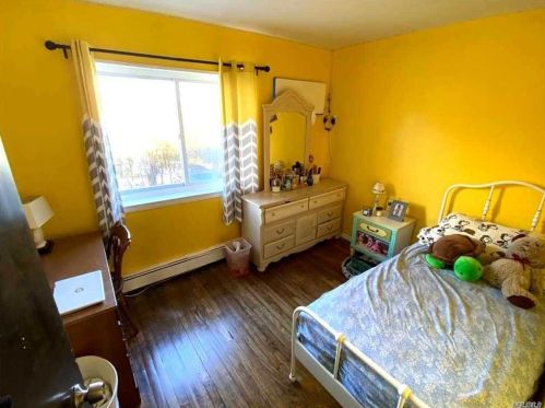 239-05 Braddock Ave, Jamaica NY  exterior