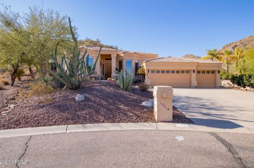 15018 Santiago Pl, Scottsdale, AZ 85268-1625