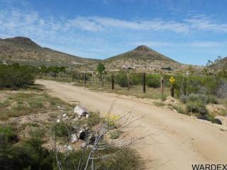 3227 Calle Sonoita Dr, Kingman, AZ 86409-1547