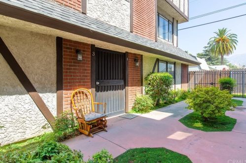 663 Alexander St, Glendale, CA 91203-1671