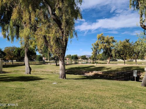 5521 Ivanhoe St, Chandler AZ  85226-1874 exterior