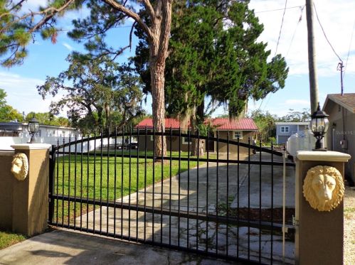 6733 Udell Ln, Port Richey FL  34667-1190 exterior