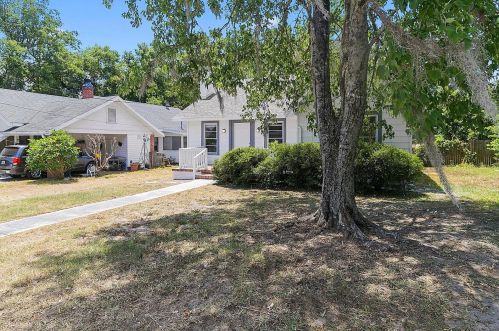448 Avenue B, Winter Haven FL  33881-4718 exterior