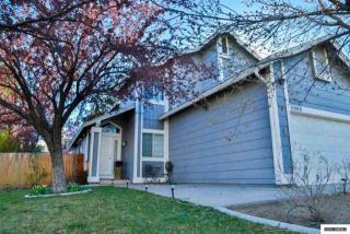 4090 Perro Ln, Reno, NV 89502-4961