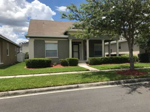 3908 Maidencane Ln, Orlando, FL 32828-7707