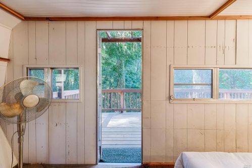 3932 Harrison Grade Rd, Sebastopol CA  95472-9359 exterior