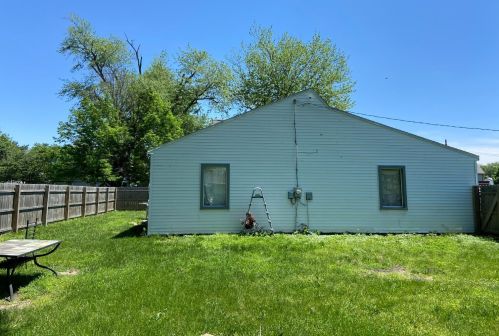 102 Minnesota St, Remington, IN 47977-8841