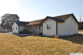 1576 Cascade Dr, Lebanon OR  97355-3724 exterior