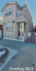 126-10 135th Ave, Jamaica, NY 11420-3117