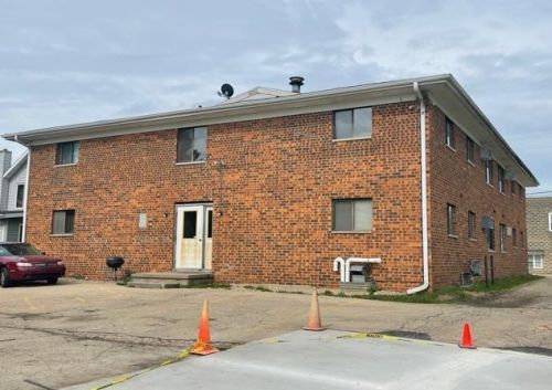 106 South St, Fall River, WI 53932-9524