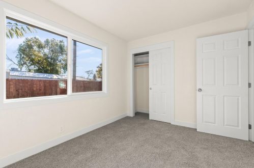 4052 Cornelia Way, North Highlands CA  95660-4452 exterior
