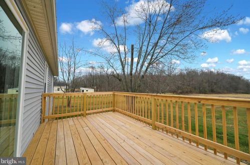 275 Georgetown Rd, Littlestown PA  17340-9757 exterior