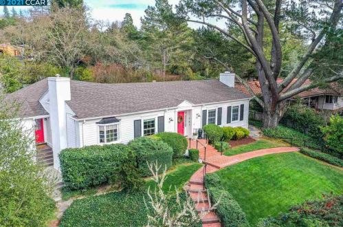 177 Moraga Way, Orinda, CA 94563-3442