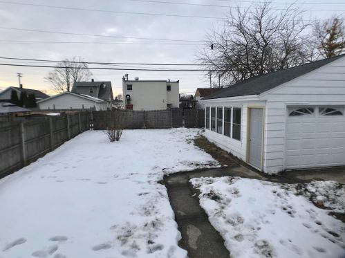 5018 29 Ave, Kenosha WI 53143-6649 exterior