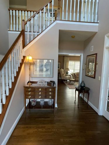 2505 Appleridge, Cincinnati OH  45236-1331 exterior