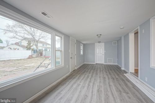 23 Brierdale Ln, Willingboro NJ  08046-1518 exterior