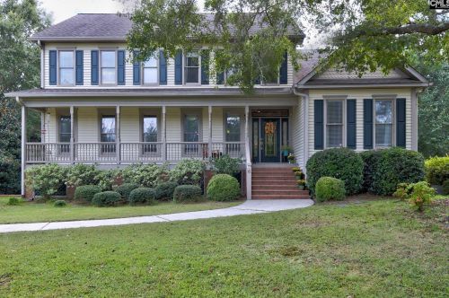 6 Crescent Lake Ct, Blythewood, SC 29016-7821