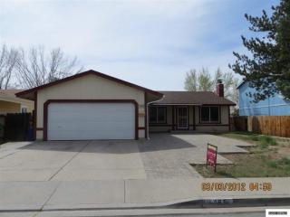 1465 Ridgeland Dr, Sparks, NV 89434-1615