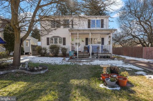 131 Summit Ave, Trenton, NJ 08628-2933