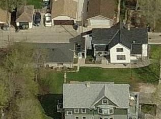 2421 34th St, Milwaukee WI  53215-2862 exterior