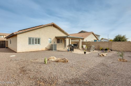 15323 Watson Ln, Sun City AZ  85379-7044 exterior