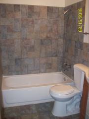 5552 63rd Dr, Glendale AZ  85301-5602 exterior