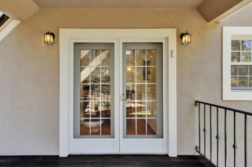 18880 Blackhawk Ct, Grass Valley CA  95949-8324 exterior