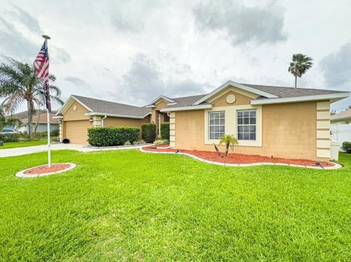 8786 Fort Socrum Village Way, Lakeland, FL 33810-0349