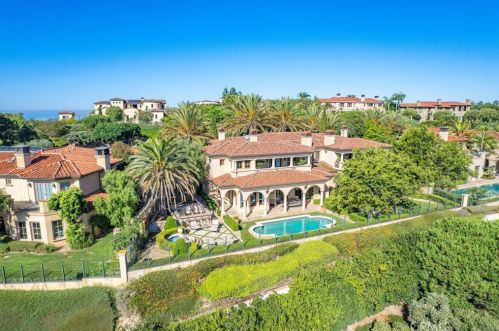 7 Shoreridge, Newport Beach CA  92657-1812 exterior