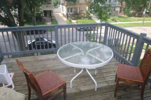 2824 Frederick Ave, Milwaukee WI 53211-3643 exterior