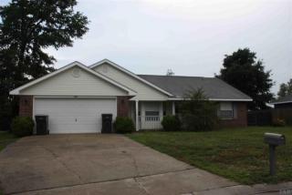 6961 Hardwood Ct, Milton, FL 32583-7689