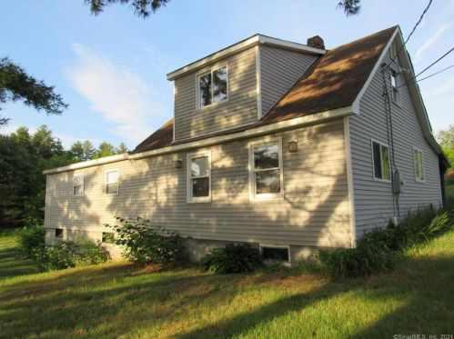 274 Main St, North Sterling CT  06377-1810 exterior