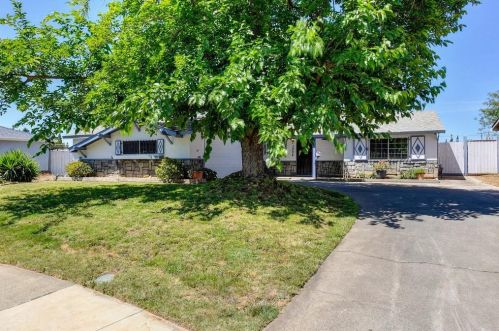 3008 Burton Ct, Rancho Cordova, CA 95670-5509