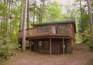 14418 Lake Dr, Lco Commercial Cent, WI 54843-2125