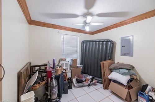 4011 25 St, Lehigh Acres FL  33976-3807 exterior