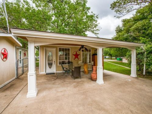 12535 Foothill Dr, Dallas TX  75253-3613 exterior