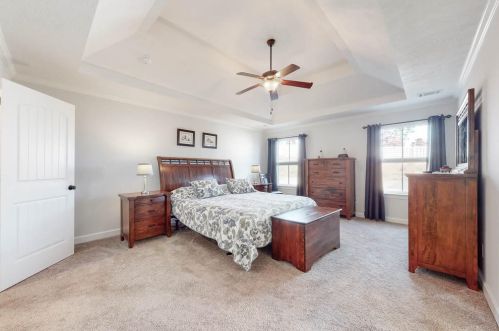 1334 Ackerman Dr, Graniteville SC  29829 exterior