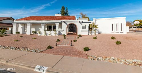 1552 Fairfield St, Mesa, AZ 85203-5030