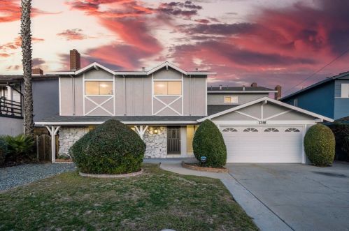 3366 Meridian Ave, San Jose, CA 95124-3227