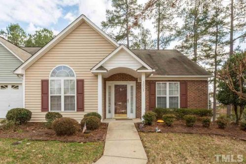 3005 Gallows Way, Knightdale, NC 27545-7989
