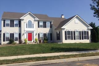 17 Upper Way Rd, Easton, PA 18045-8041