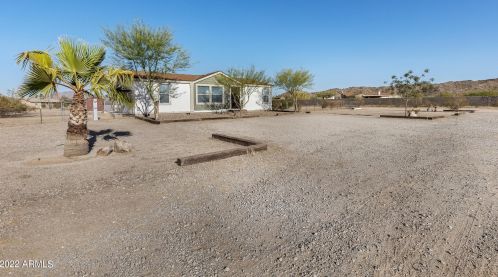 12717 190th Ave, Buckeye, AZ 85326-4573